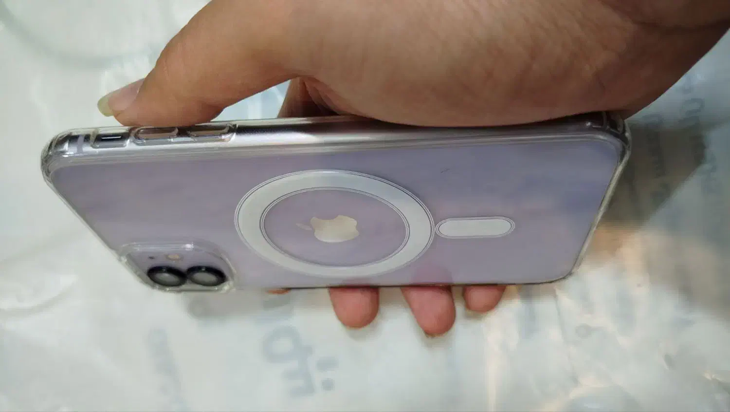 ایفون11بدون مشابه باتری فابریک ۸۸پلمپ|موبایل|شیراز, آزادی|دیوار