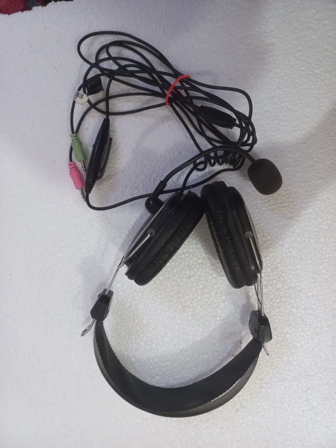 هدست سیمی|لوازم جانبی موبایل و تبلت|اشترینان, |دیوار