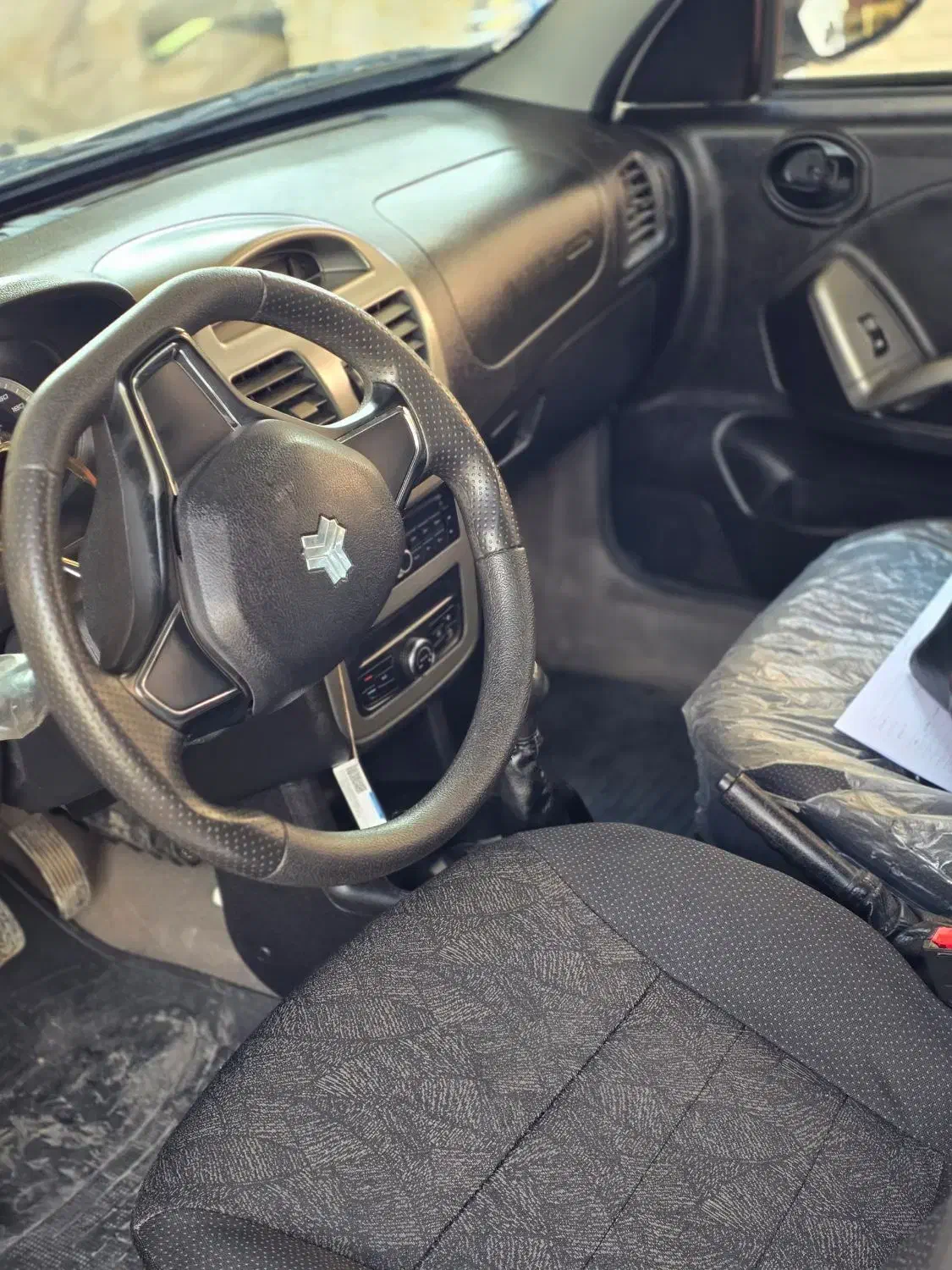 کوییک|خودرو سواری و وانت|رباطکریم, رباطکریم|دیوار