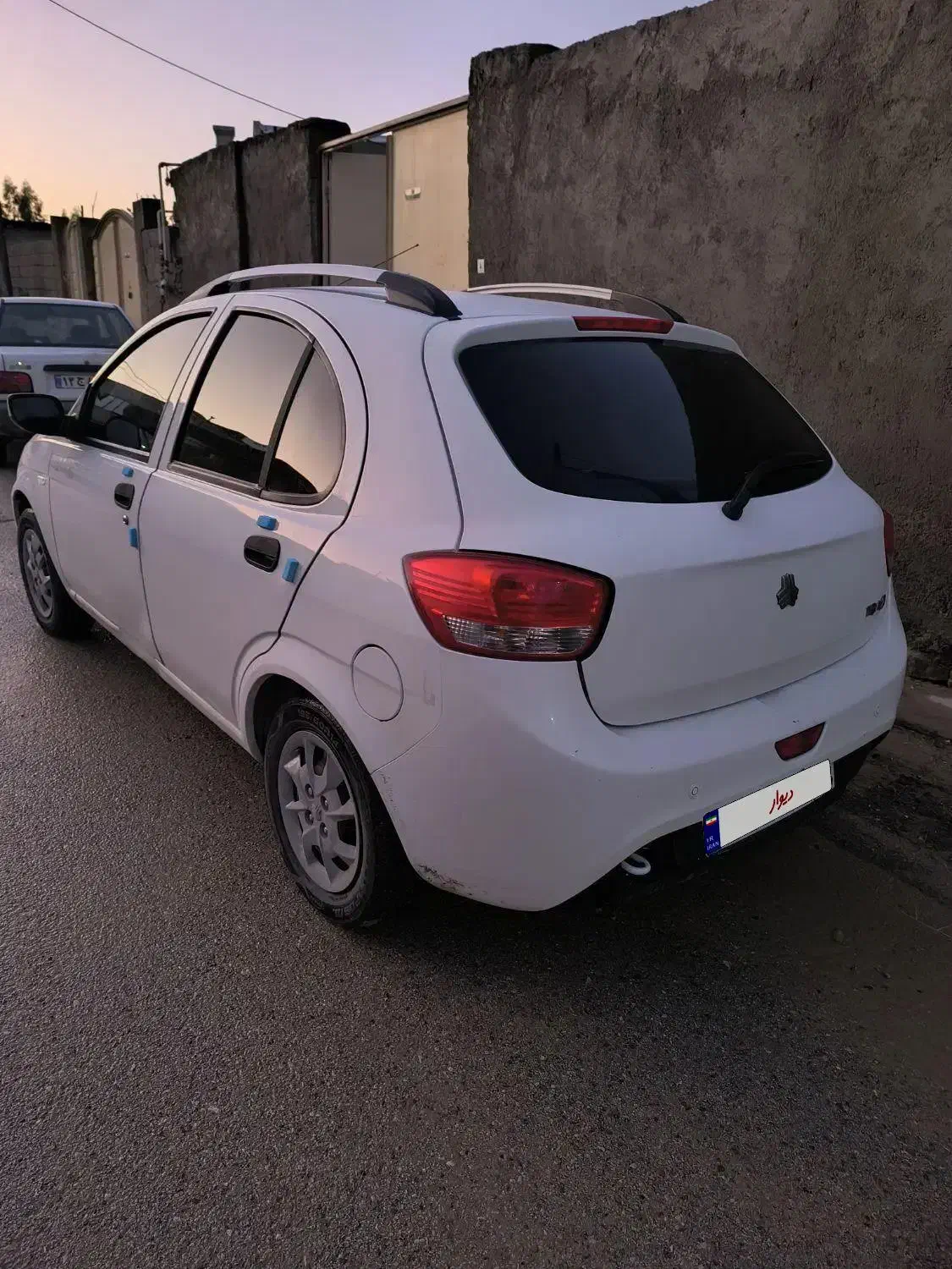 ماشین|خودرو سواری و وانت|بندر گناوه, |دیوار