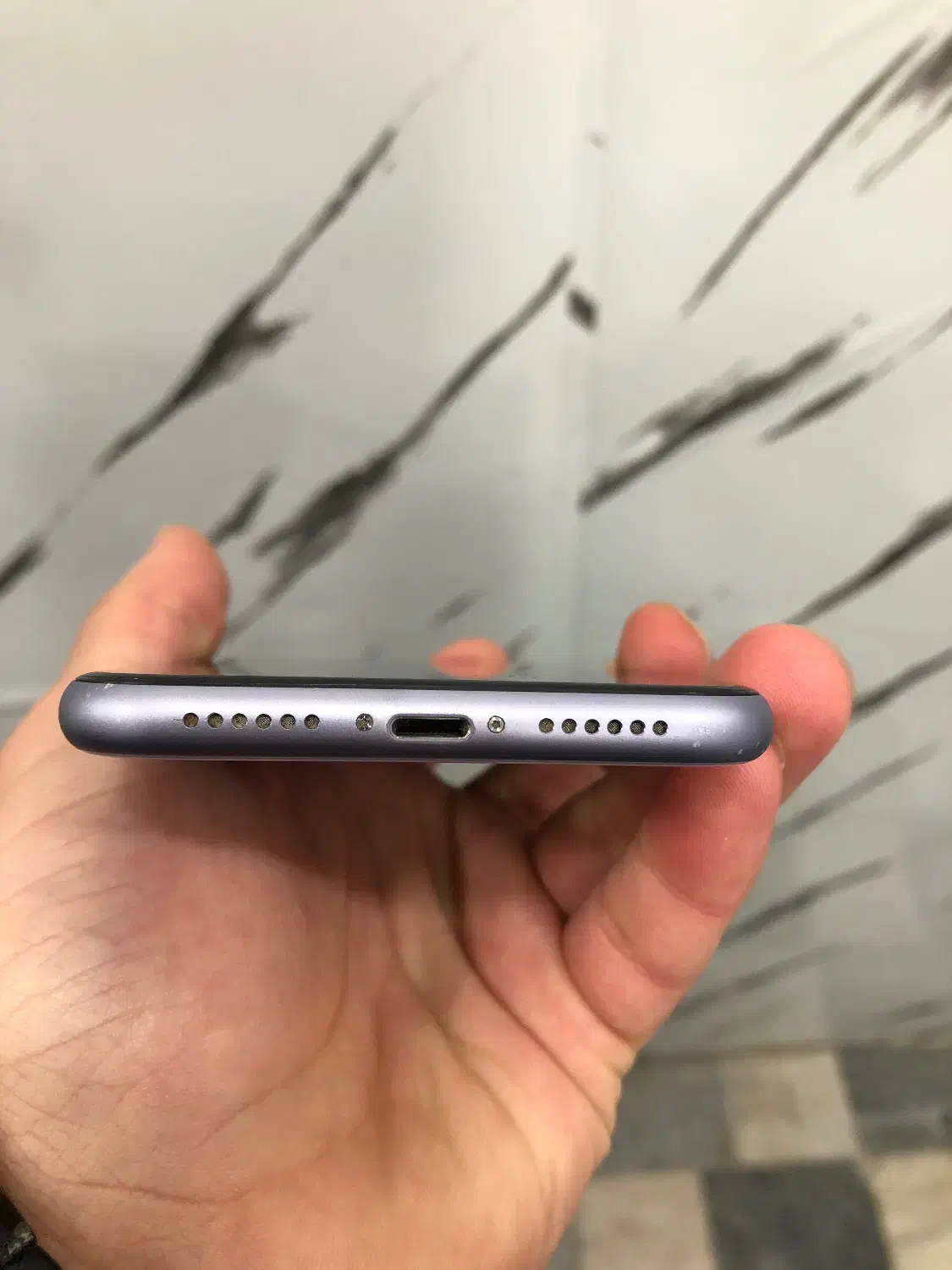 ایفون ۱۱ عادی|موبایل|بانه, |دیوار