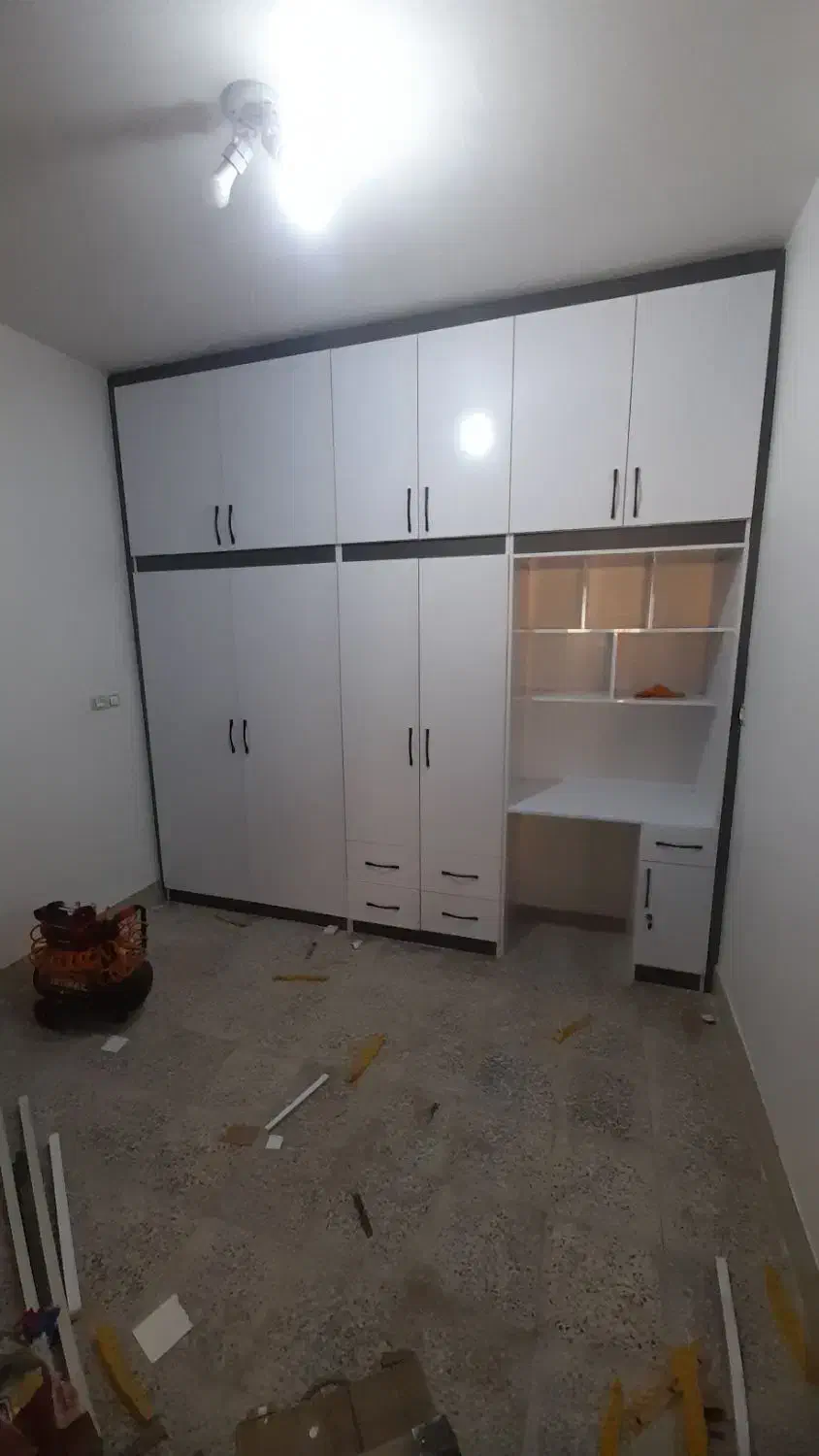 کابینت،کمد دیواری،جاکفشی|جاکفشی، کمد، دراور|نجفآباد, شریعتی|دیوار