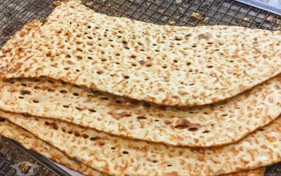 نیازمند یک کارگر ماهر یا تازه کار نانوایی سنگکی|استخدام خدمات فروشگاه و رستوران|عجب شیر, |دیوار