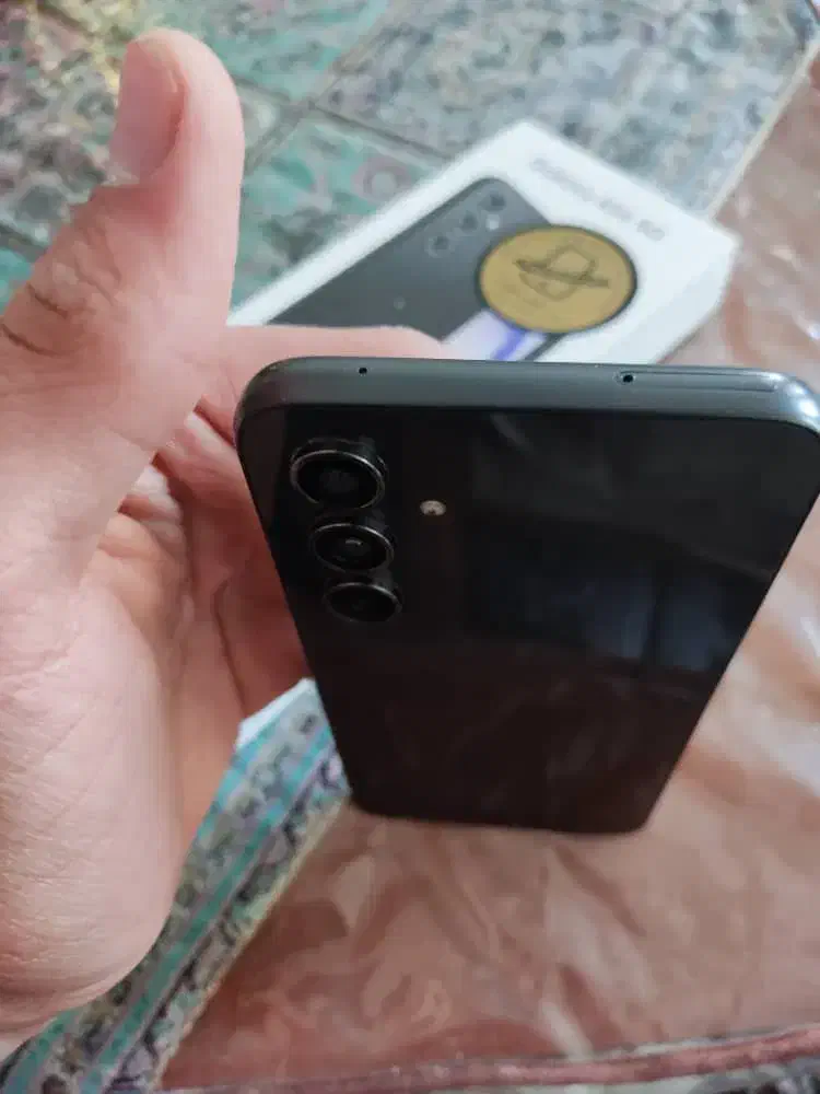 گوشیa54|موبایل|یاسوج, |دیوار