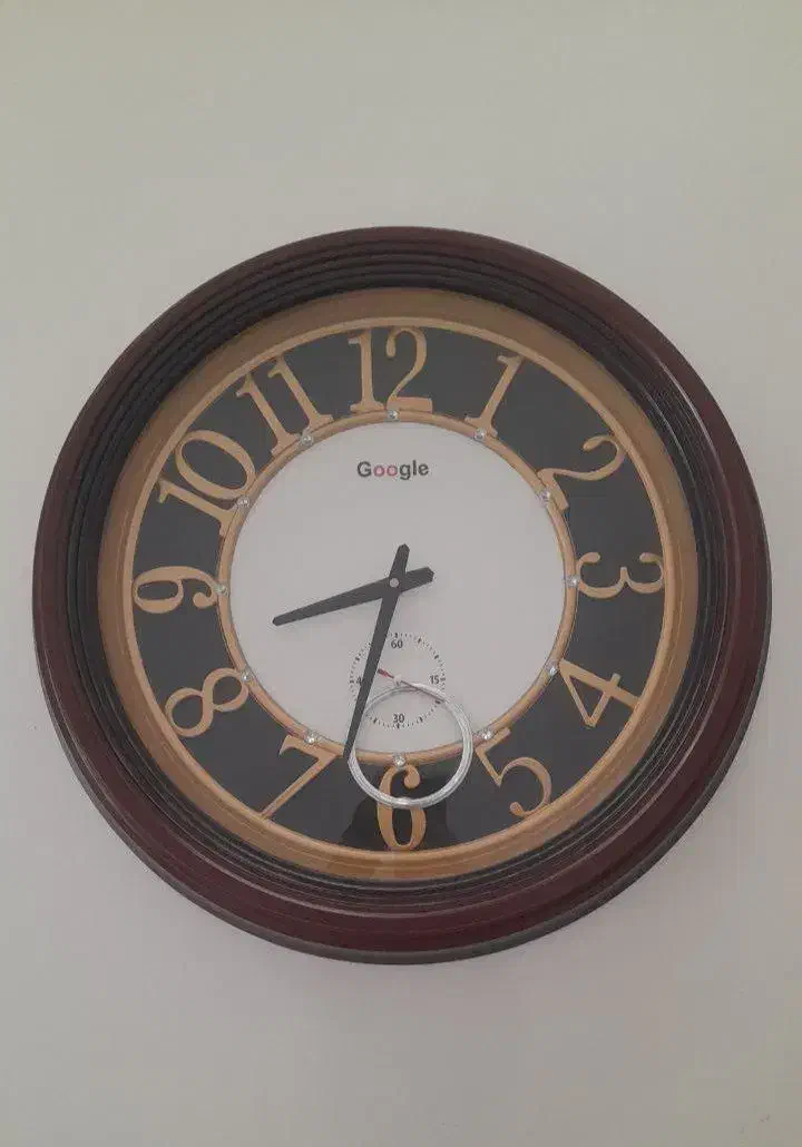 ساعت دیواری|ساعت دیواری و تزئینی|بجنورد, |دیوار