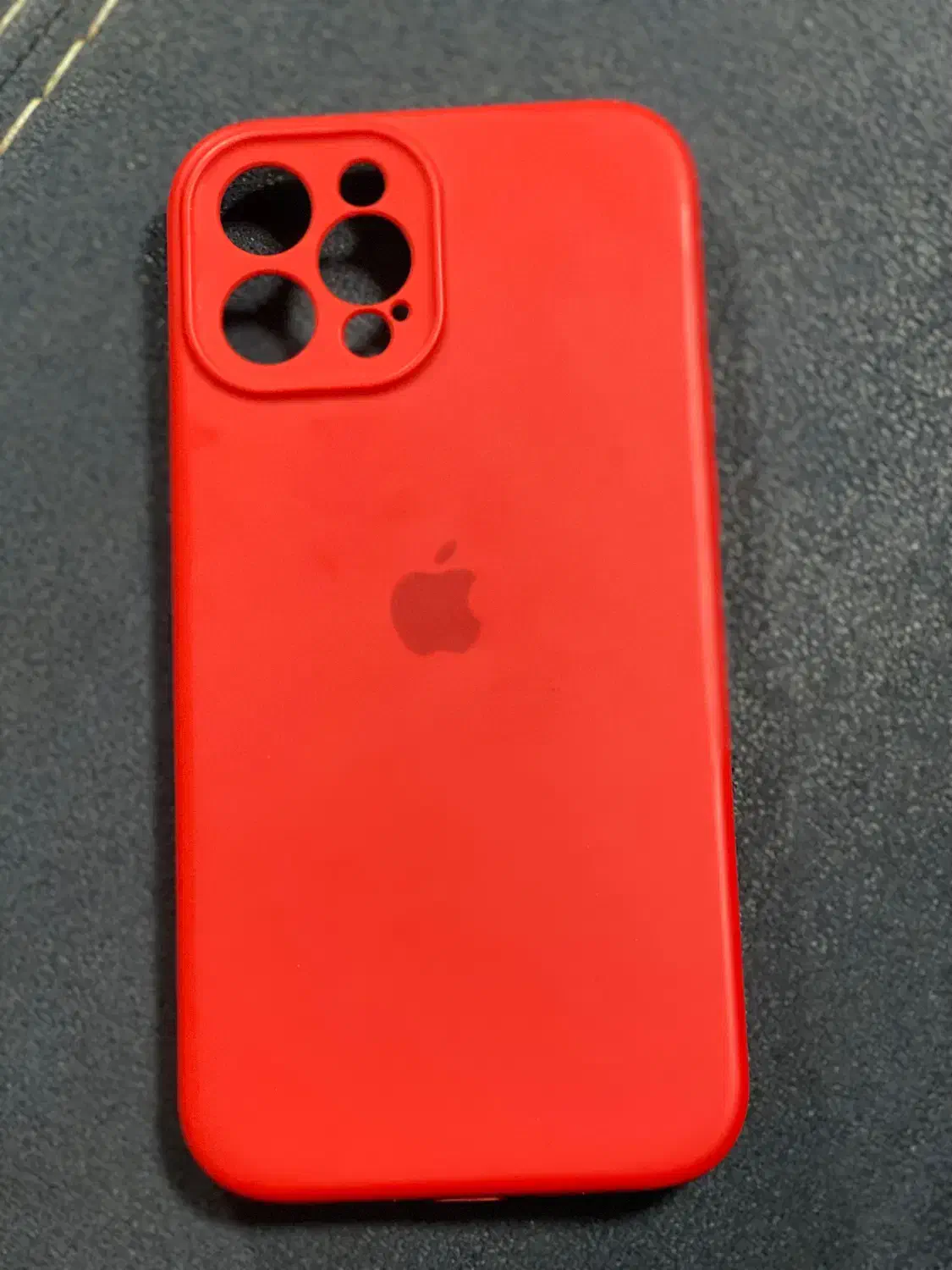 قاب 12promax|لوازم جانبی موبایل و تبلت|رشت, استقامت ۱|دیوار