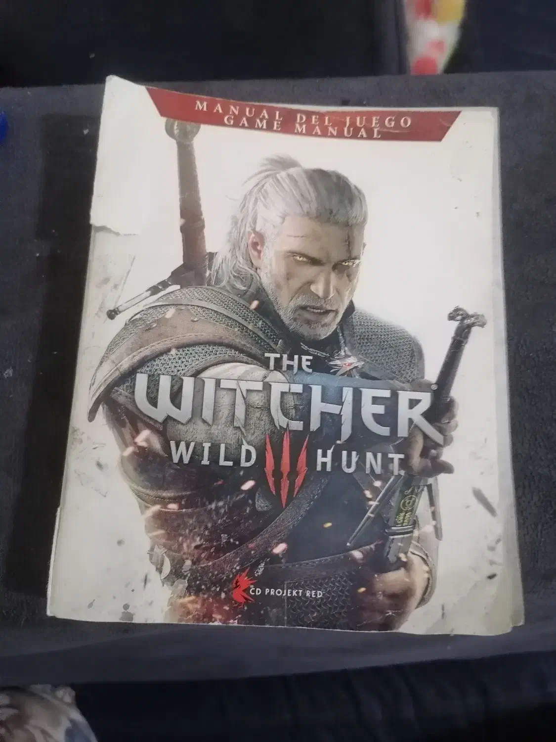 بازی ps 4 ویچر و فیفا|کنسول، بازی ویدئویی و آنلاین|مشهد, امیر المومنین|دیوار