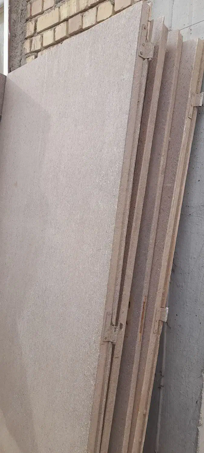 فروش درب و کانال کولر|مصالح و تجهیزات ساختمان|زرند, |دیوار