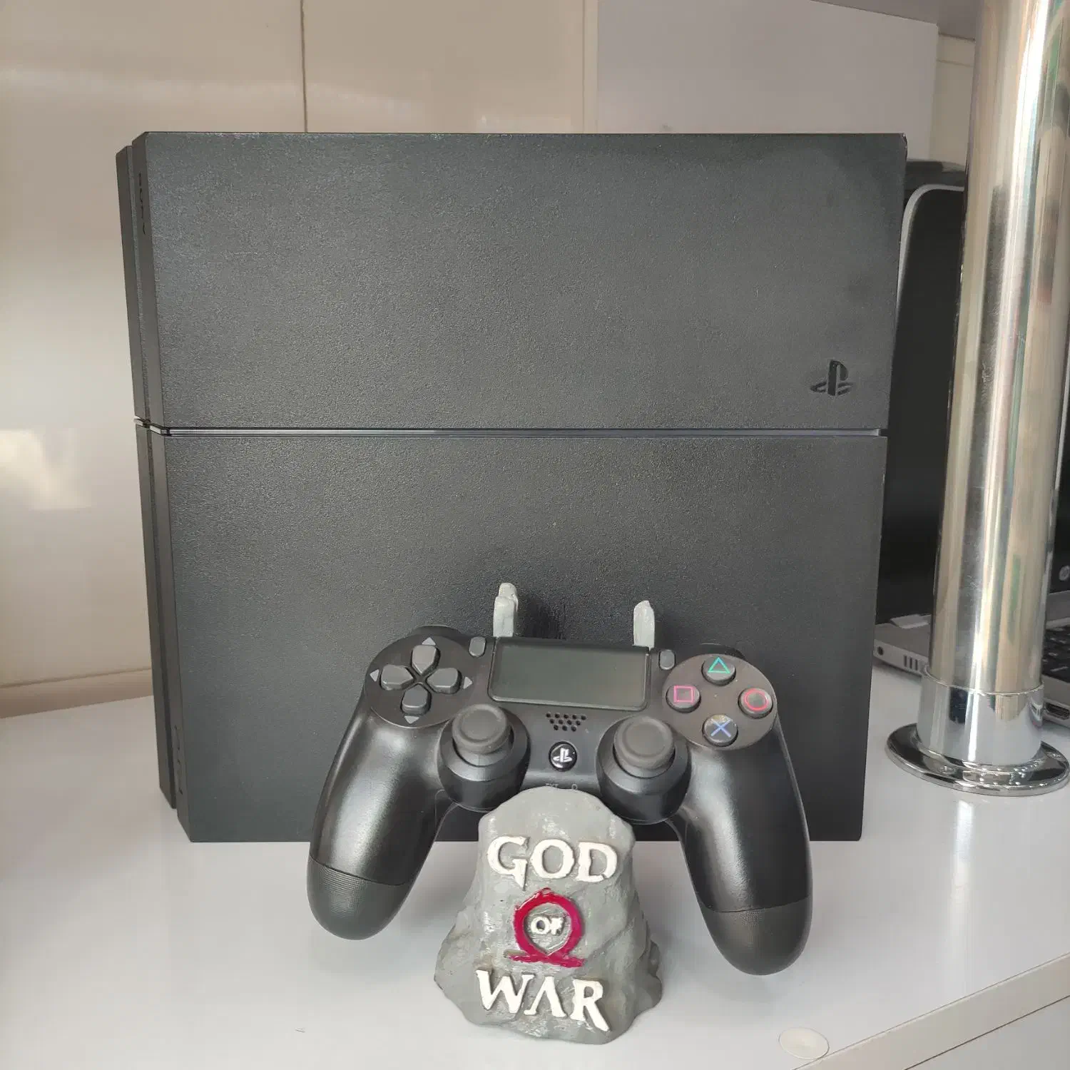 ps4 1tra کنسول کپی خور فول بازی دو رو مات|کنسول، بازی ویدئویی و آنلاین|پاکدشت, پاکدشت (مامازند)|دیوار