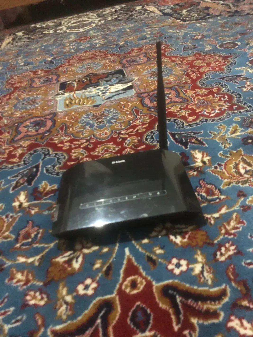 مودم‌d link|مودم و تجهیزات شبکه|یزد, |دیوار