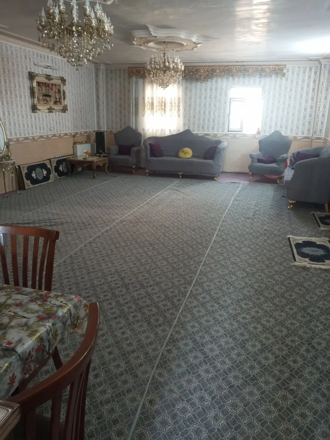 روفرشی متری|روفرشی|زنجان, |دیوار