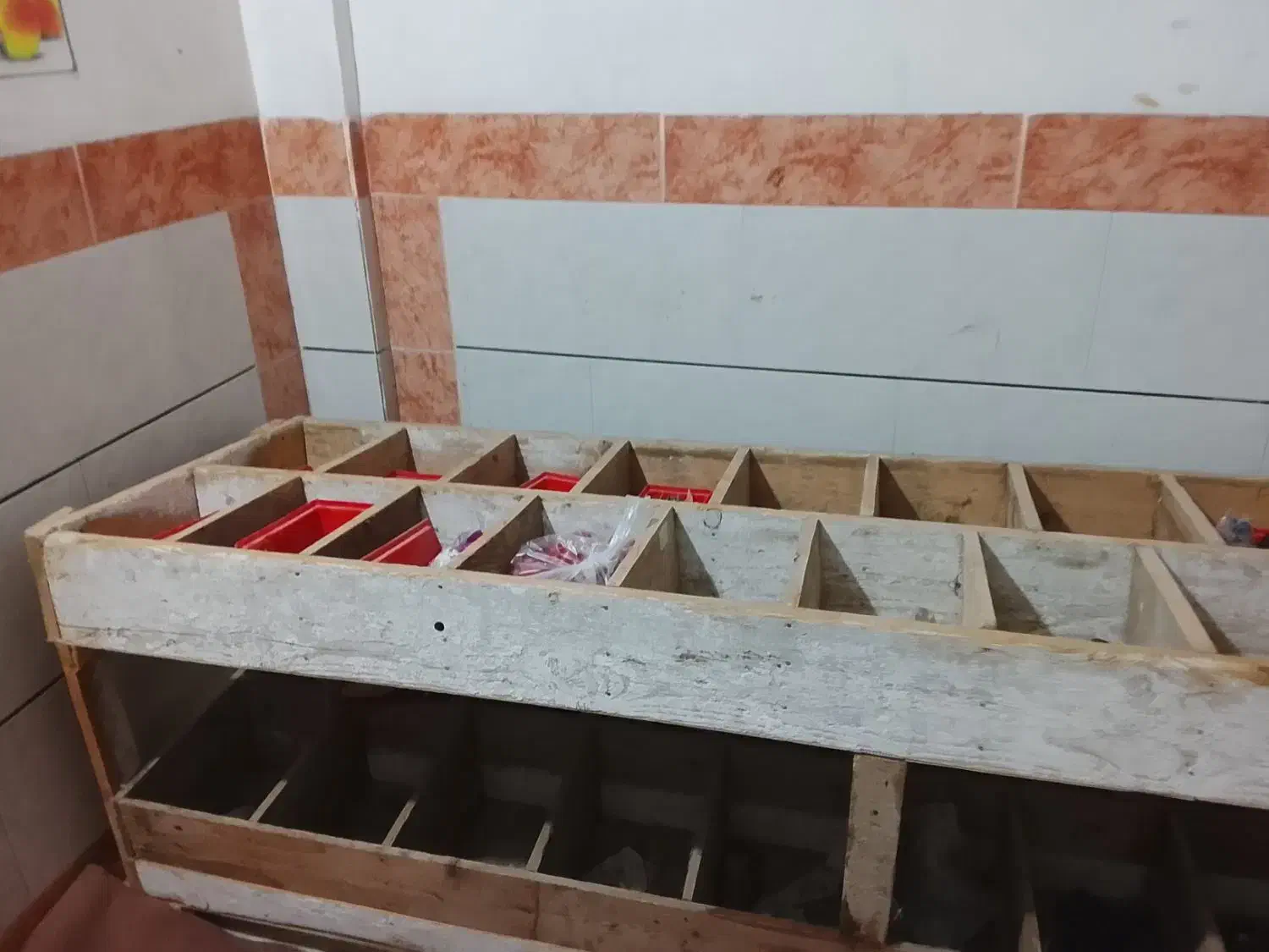 جعبه ابزارا لوله اتصالات|ابزارآلات|فاضل آباد, |دیوار