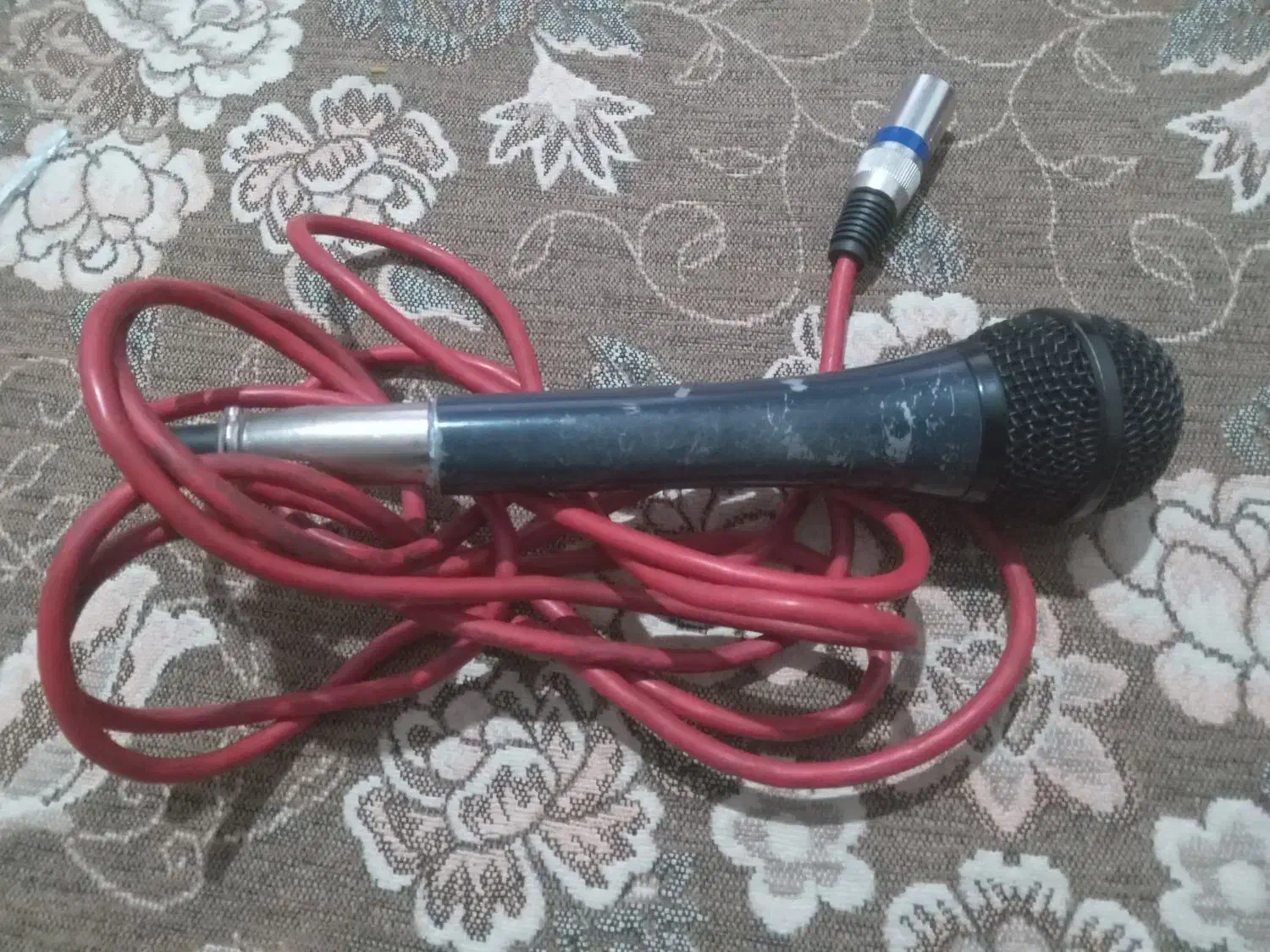 میکروفن|آلات موسیقی|تهران, افسریه جنوبی|دیوار