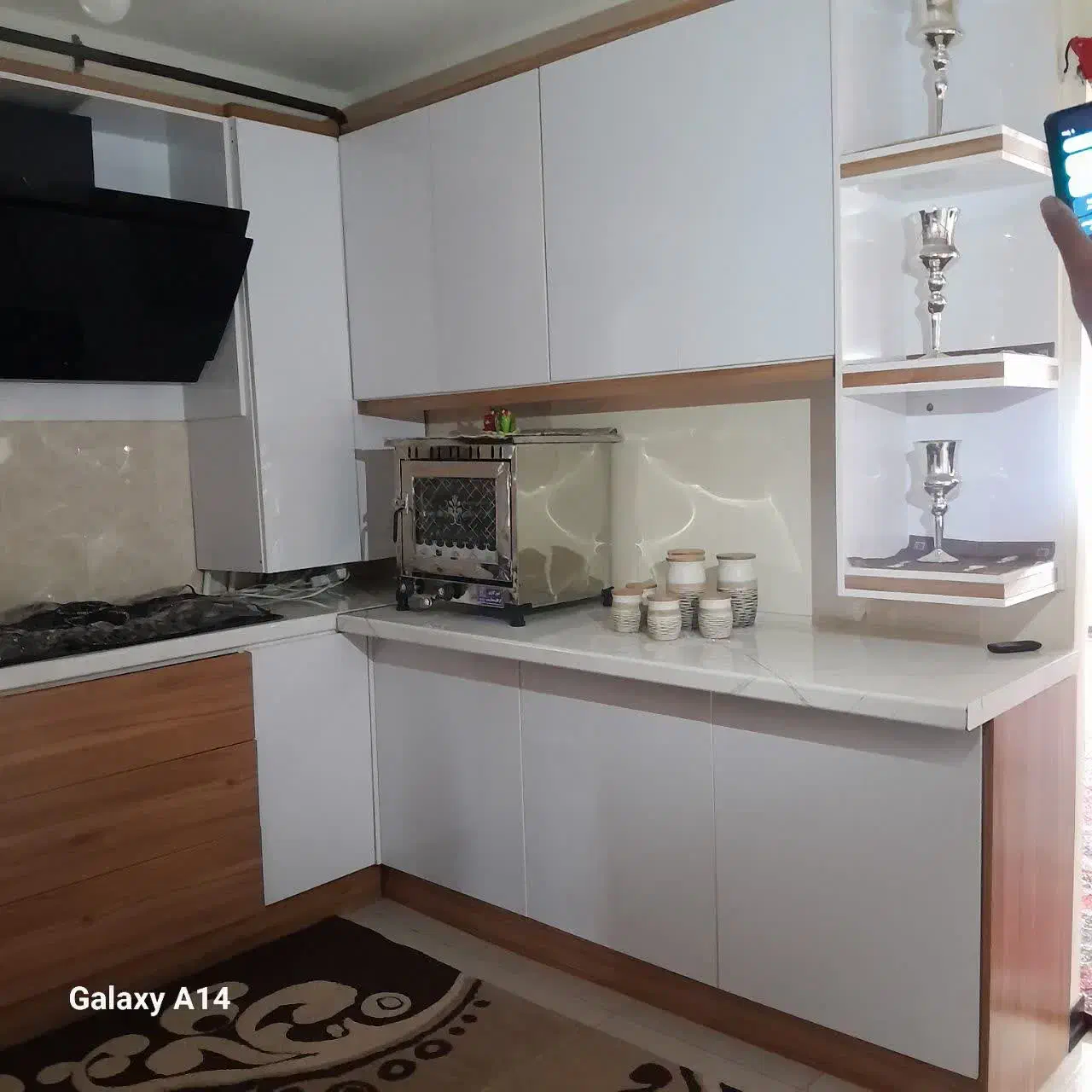 فاز۶/زون۹/دوخواب/۷۵متر/سرمایه گذاری|فروش آپارتمان|پرند, فاز ۲|دیوار