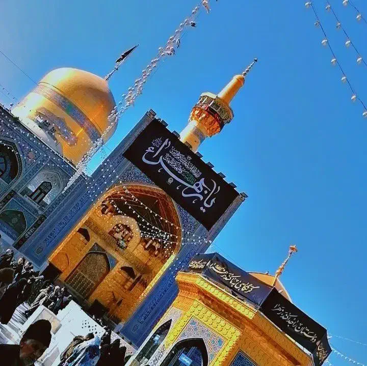 تور مشهد با قطار + اقامت هتل آپارتمان|تور و چارتر|کرمان, |دیوار