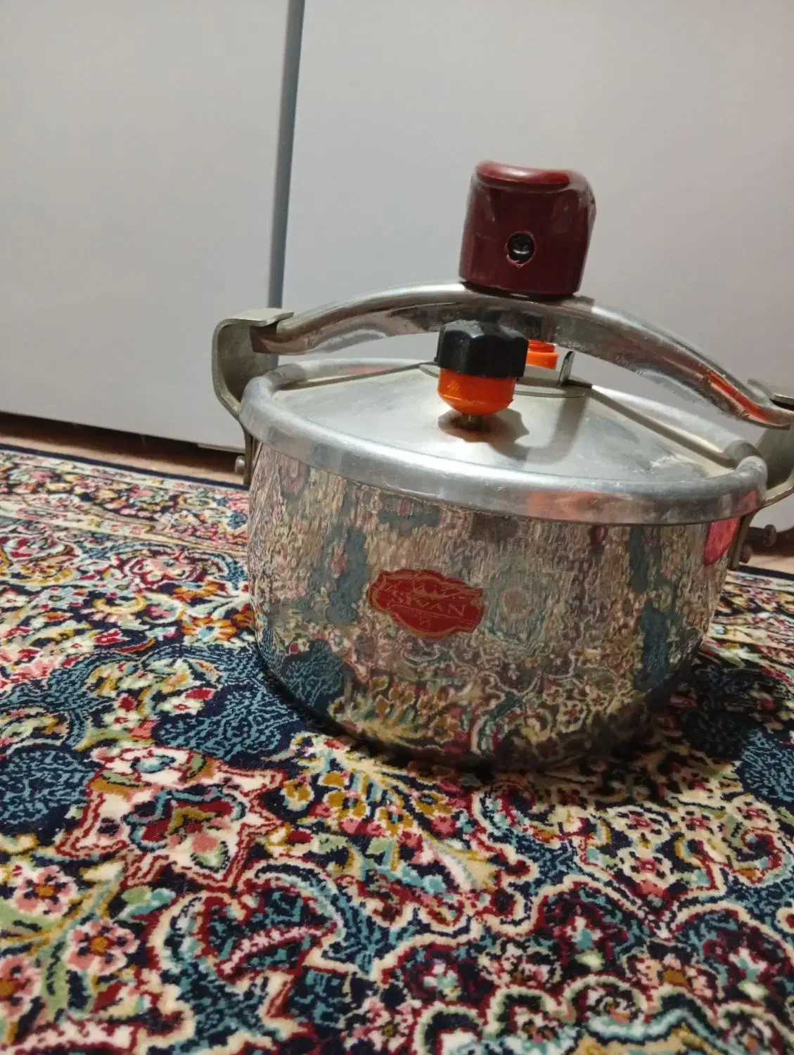 زودپز قابلمه ای|ظروف پخت‌وپز|میاندوآب, |دیوار