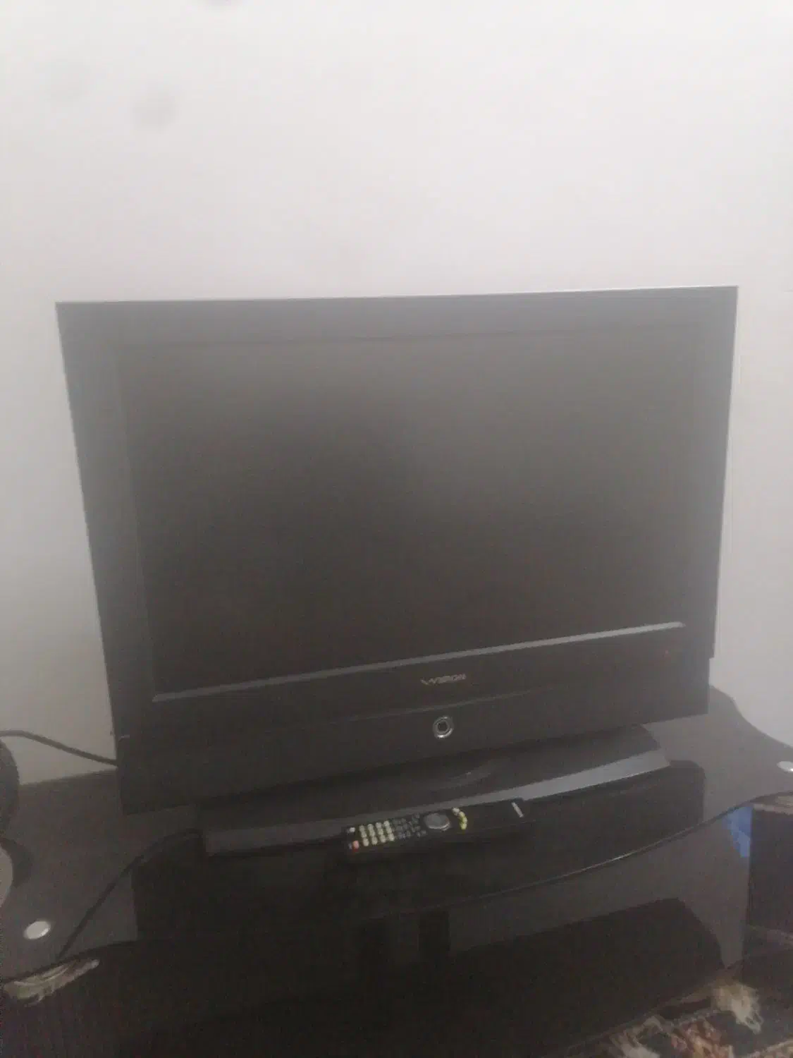 ال سیدی32 ایکس ویژن|تلویزیون و پروژکتور|کرمان, |دیوار