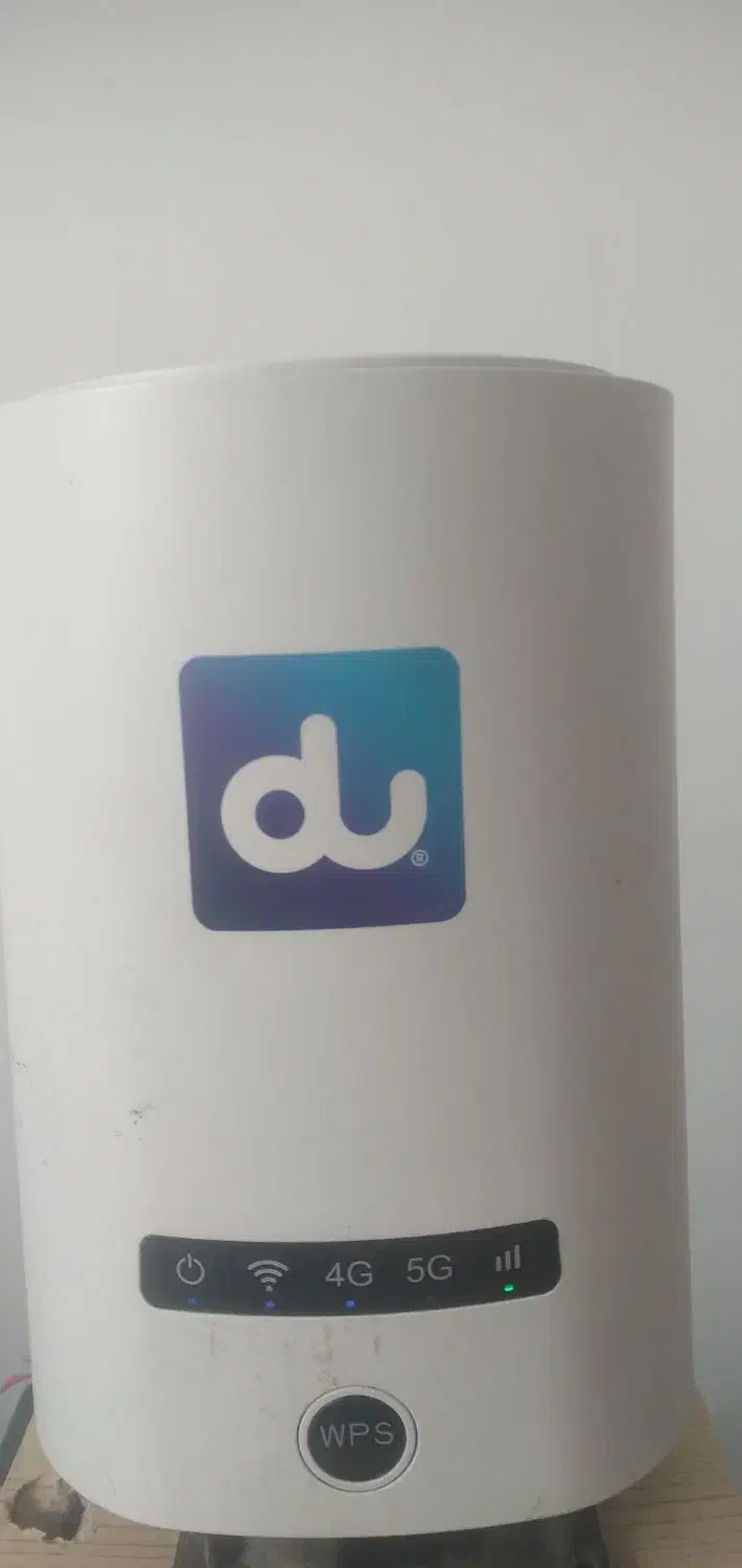 مودم 5g  سیم کارتی|مودم و تجهیزات شبکه|کاشمر, |دیوار