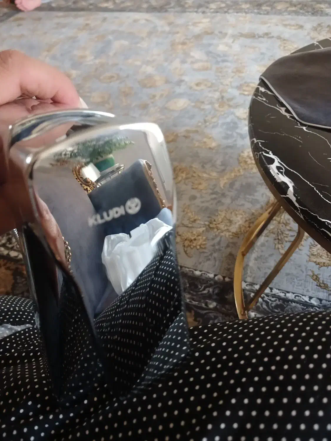 شیر کلودی اصل|لوازم سرویس بهداشتی|سقز, |دیوار