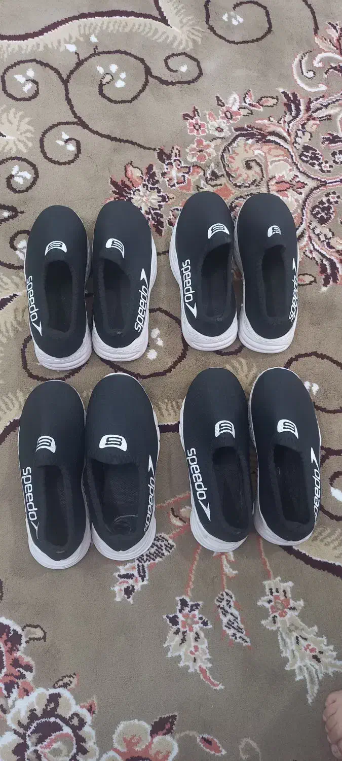 کفش شماره ۳۰ فقط جفتی ۷۰ تومن|کیف، کفش، کمربند|سبزوار, غرب نیروگاه|دیوار