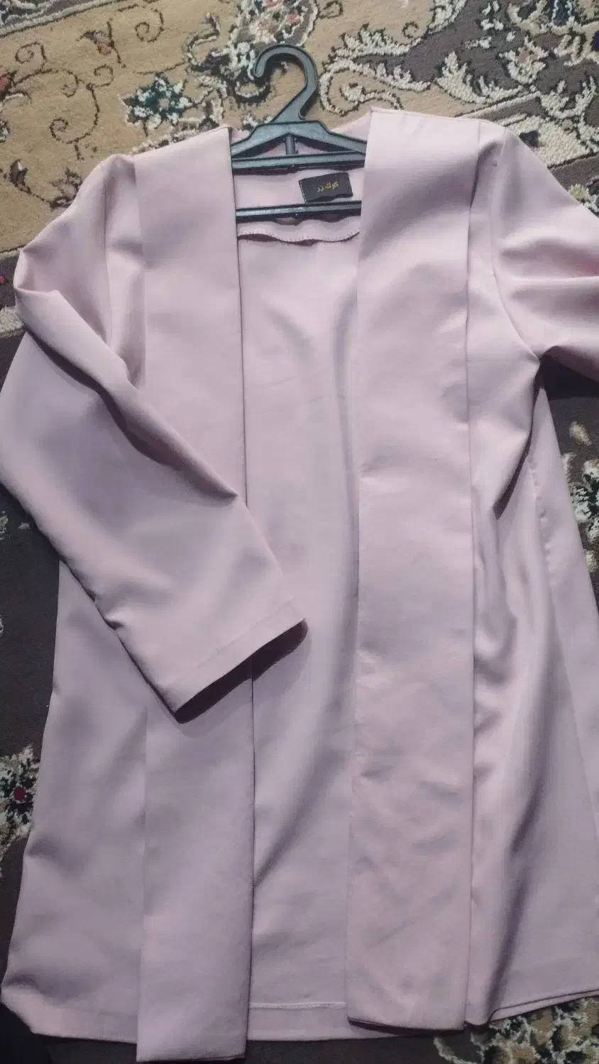 مانتوکتی واسپرت|لباس|خرم‌آباد, |دیوار