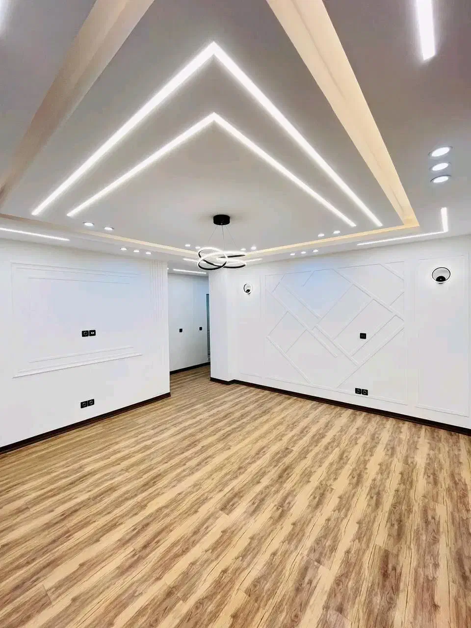 ۶۶متر*دیزاین شده*سند تک برگ*اندیشه|فروش آپارتمان|تهران, سازمان آب|دیوار