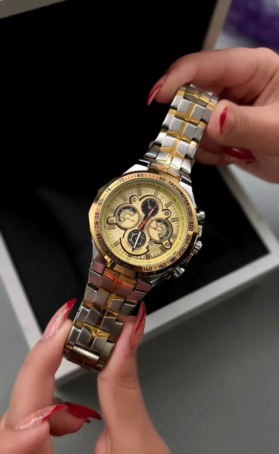 ساعت|ساعت|خرمشهر, |دیوار