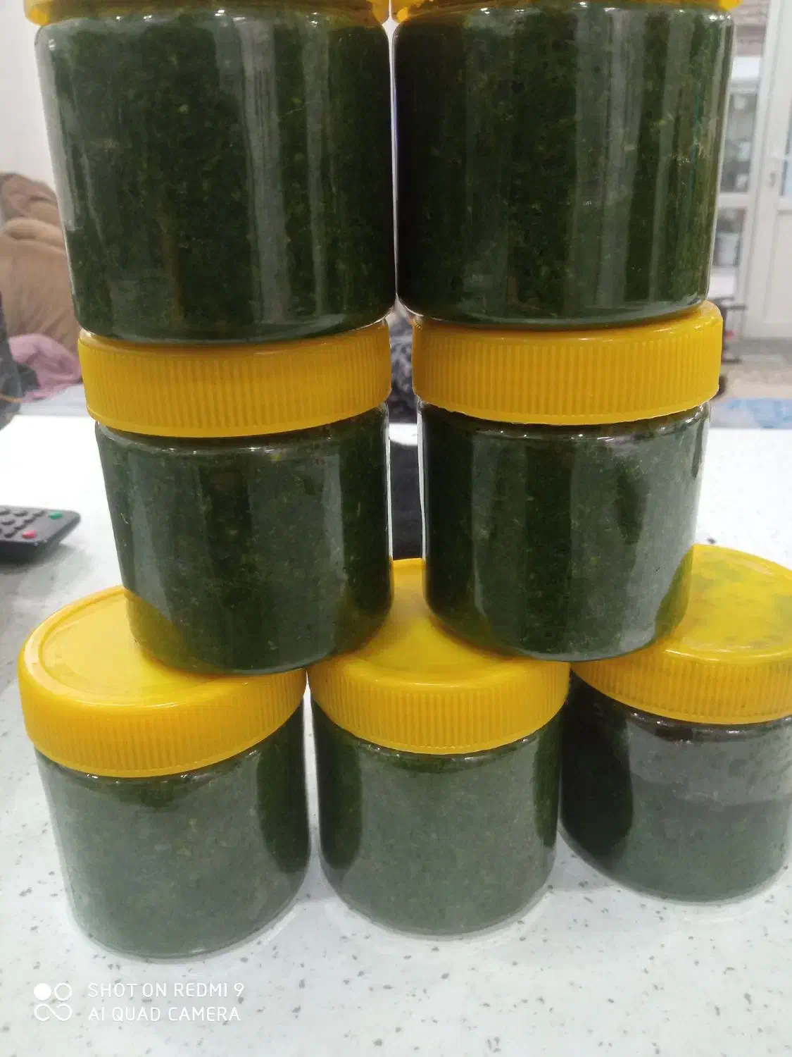 دلار نمک سبز|خوردنی و آشامیدنی|قرچک, شهرک طلائیه|دیوار