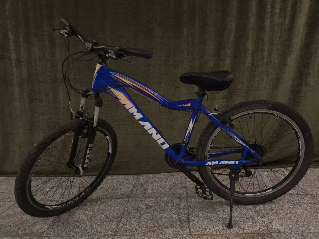 دوچرخه|دوچرخه، اسکیت، اسکوتر|قم, در بهشت|دیوار