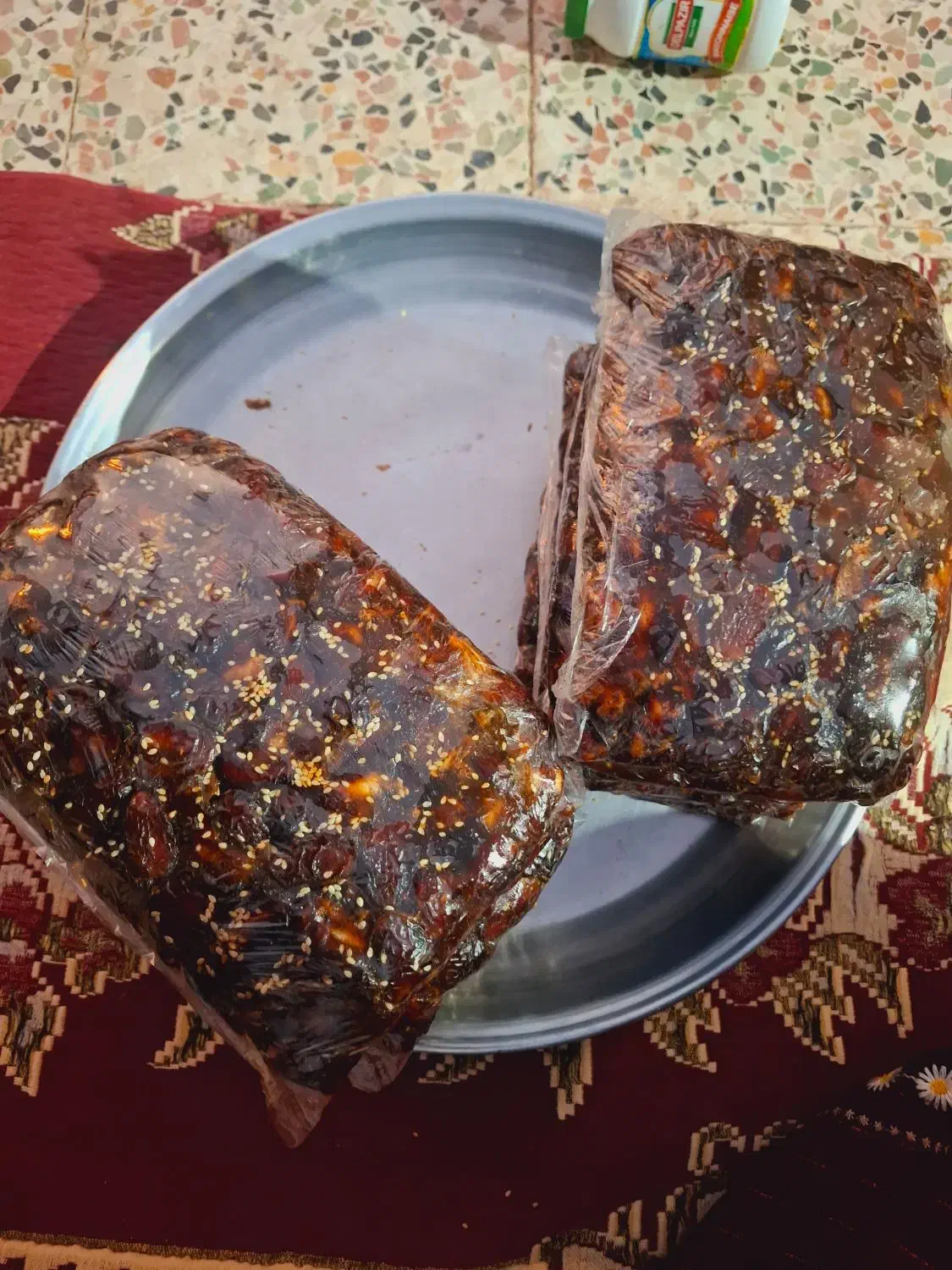 خرما بریم|خوردنی و آشامیدنی|کارون, |دیوار