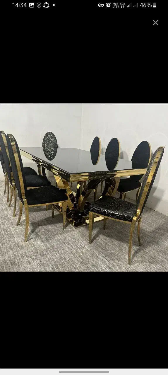 صندلی و ملزومات از درب کارخانه|میز و صندلی غذاخوری|فردوسیه, |دیوار