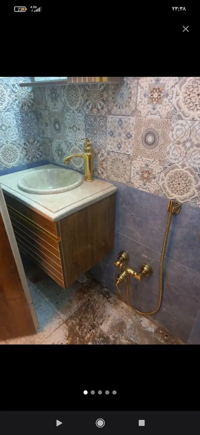 لوله کشی وتاسیسات ساختمان|خدمات پیشه و مهارت|اصفهان, شیخ اشراق|دیوار