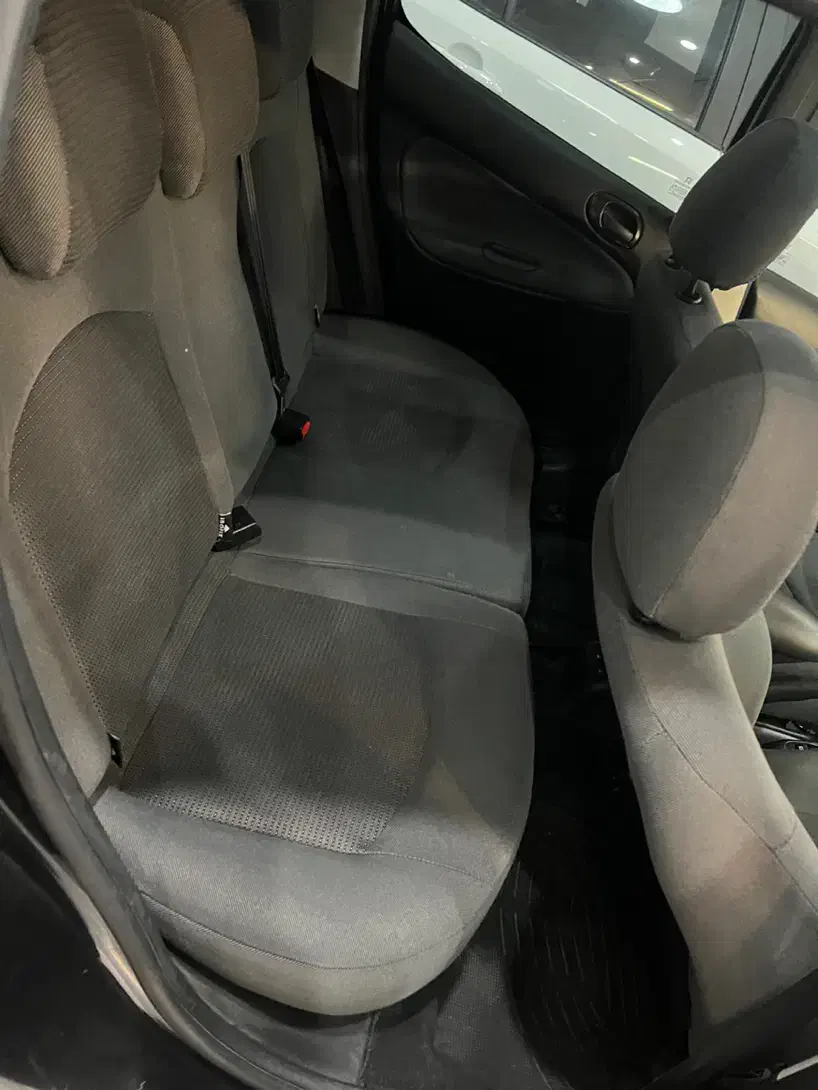 پژو 207 سقف پانا 1401 دنده|خودرو سواری و وانت|تهران, جیحون|دیوار