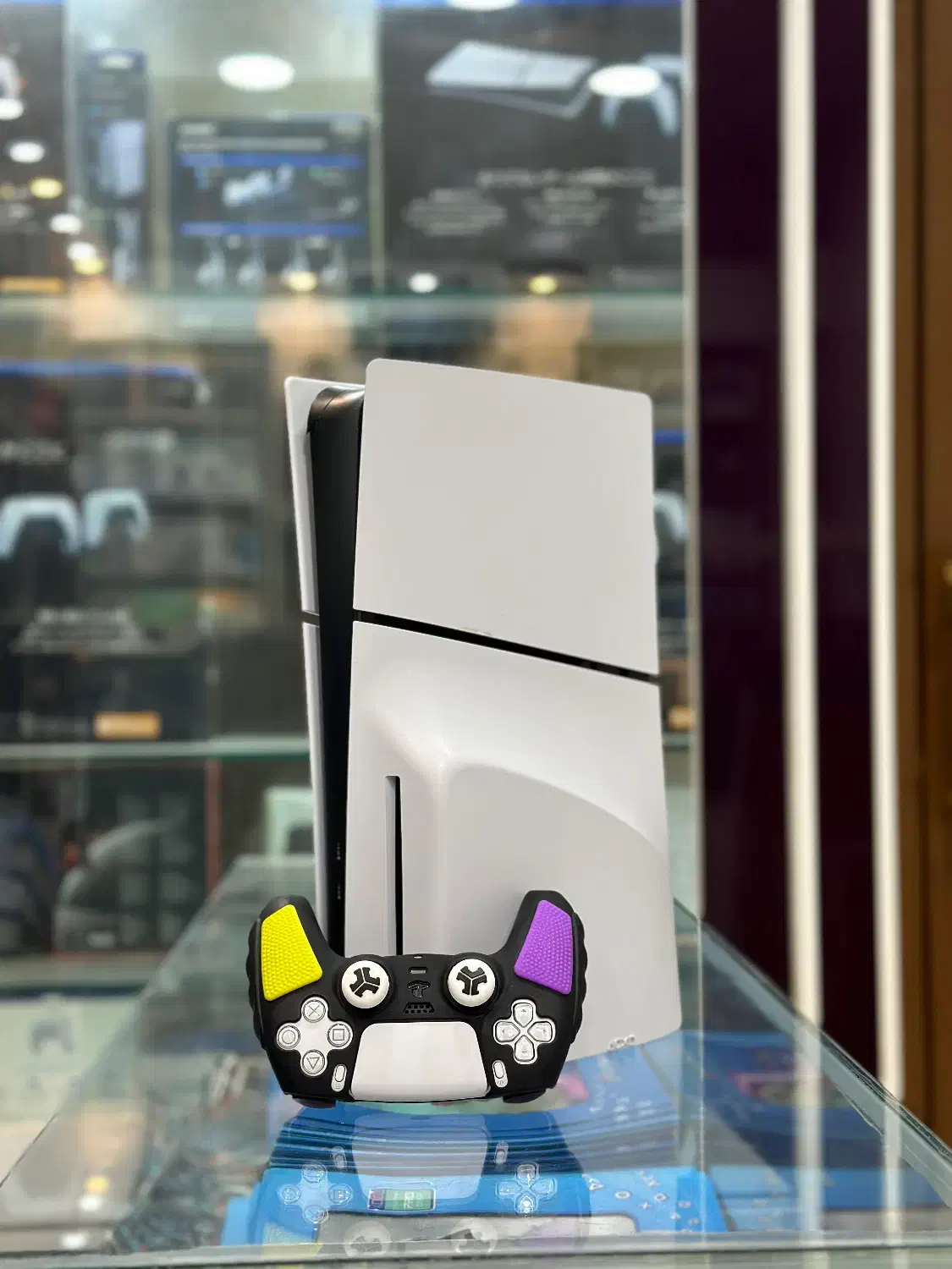 پی اس فایو دیسک خور اروپا|کنسول، بازی ویدئویی و آنلاین|چابهار, |دیوار