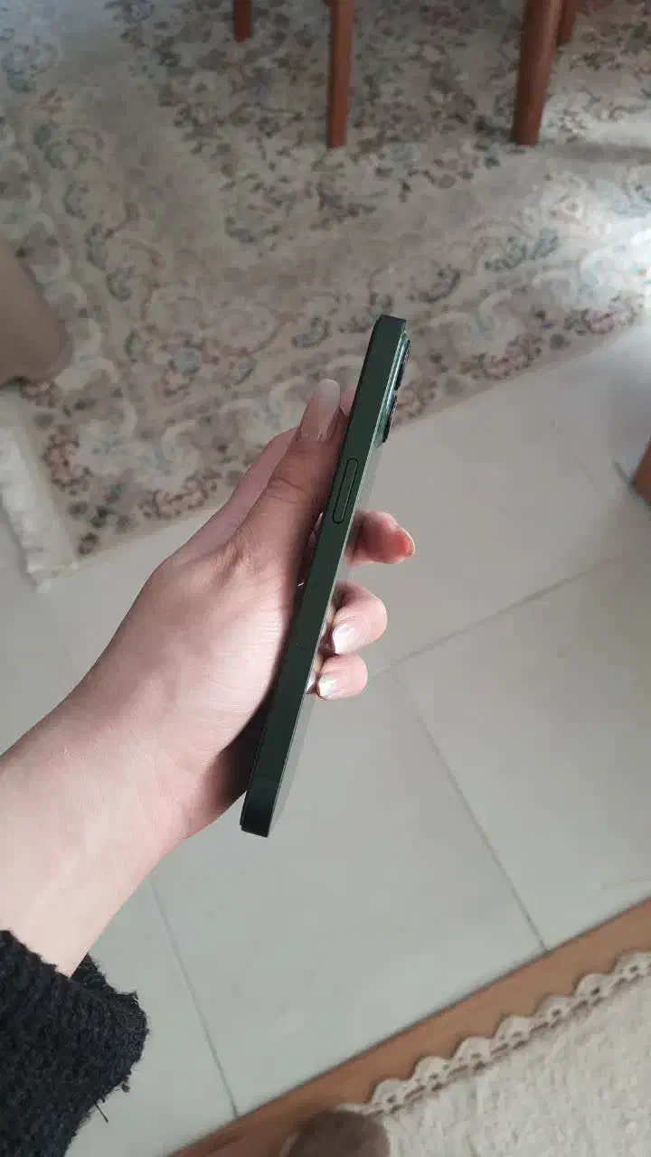 ایفون ۱۳|موبایل|زنجان, |دیوار