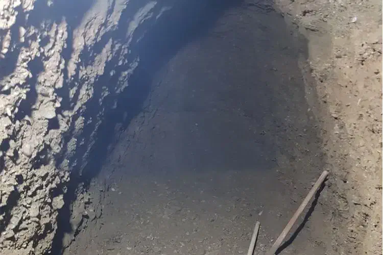 چاه کن و مغنی .بوئین اشتهارد|خدمات پیشه و مهارت|اشتهارد, |دیوار