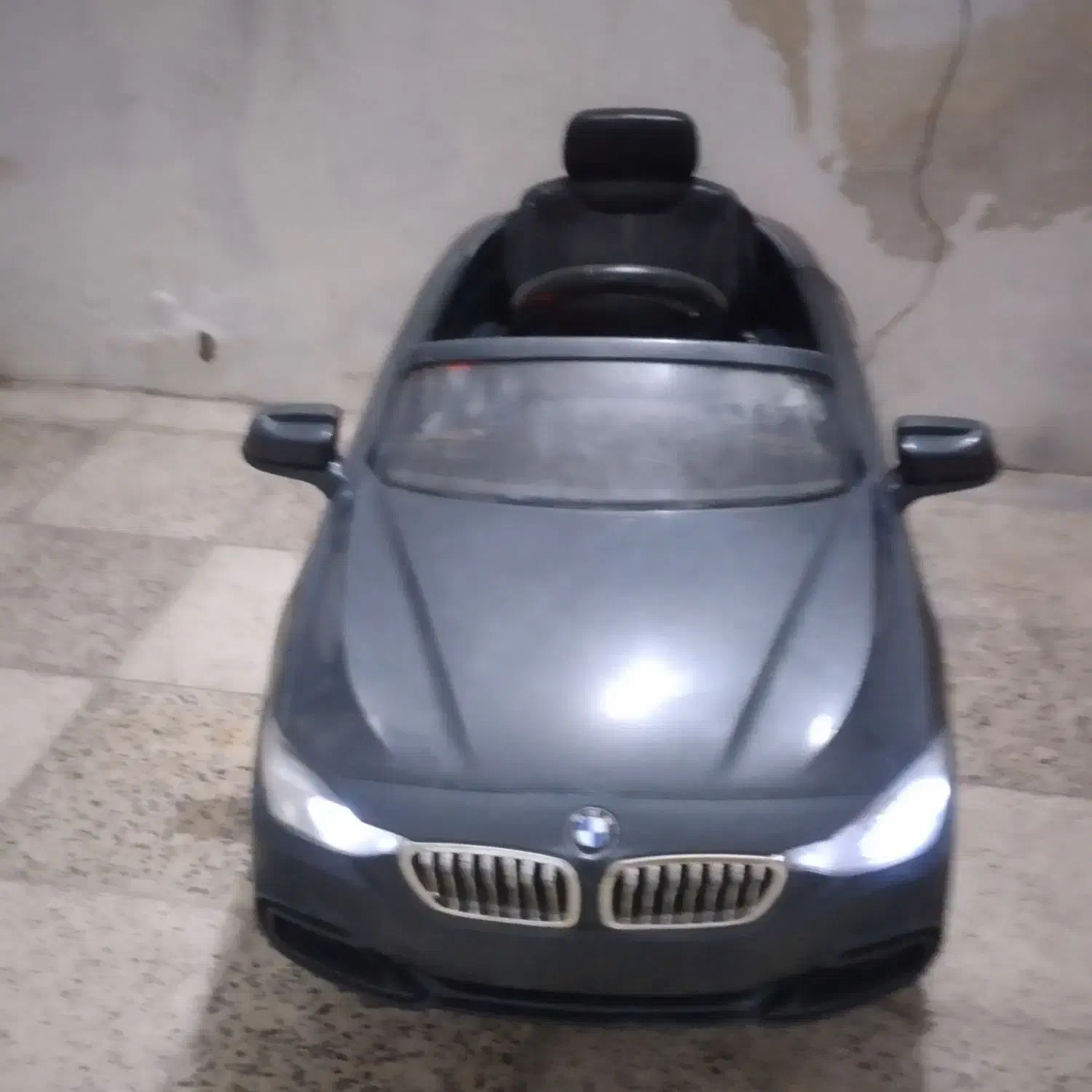 ماشین شارژی|اسباببازی بچه|ایلام, |دیوار