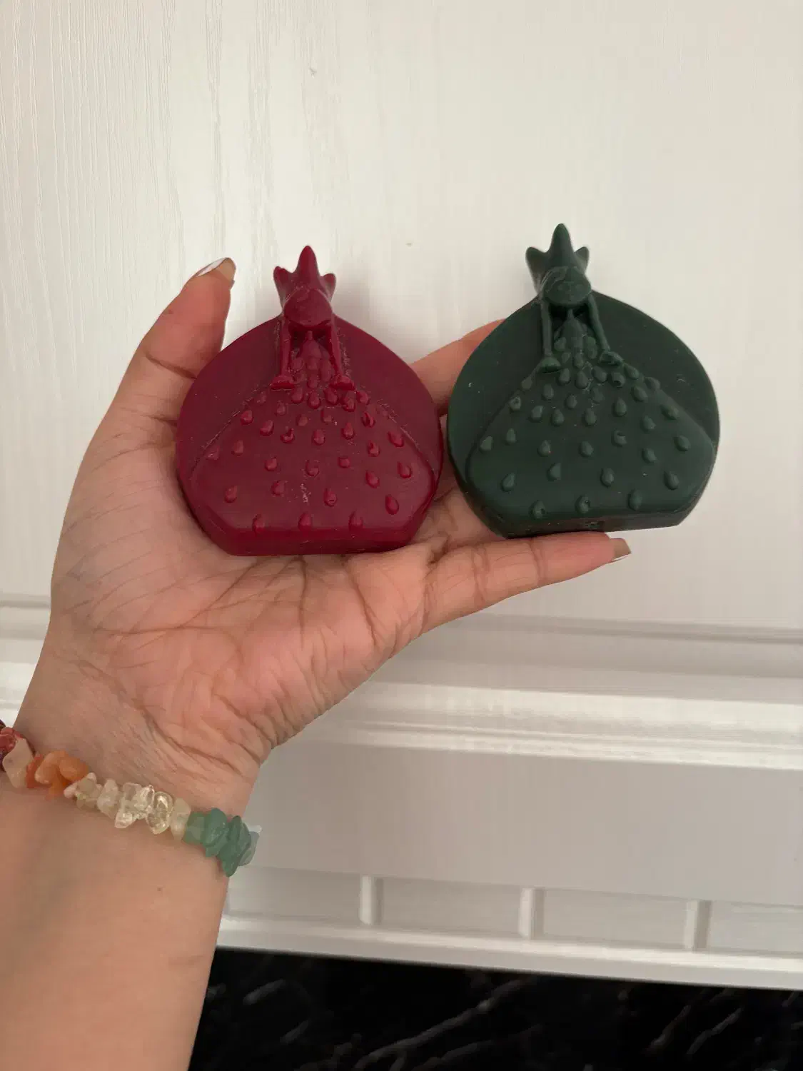 شمع یلدا|صنایع دستی و سایر لوازم تزئینی|کاشمر, |دیوار