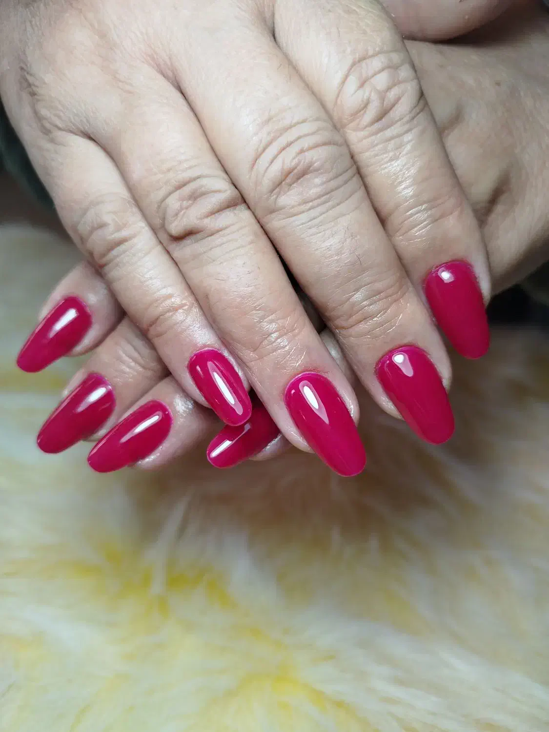 ناخن کارم نیازمند سالن هستم|خدمات آرایشگری و زیبایی|محمدشهر, شهرک پیام (مهرالبرز)|دیوار