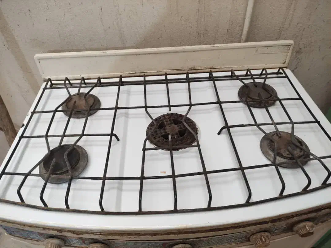 اجاقگاز سالم|اجاق گاز و لوازم برقی پختوپز|برازجان, |دیوار