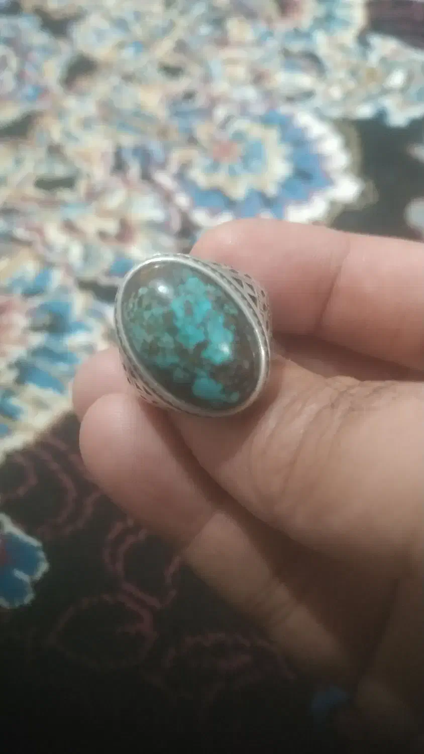 کمیاب شجری نقره|کلکسیون اشیاء عتیقه|زاهدان, |دیوار