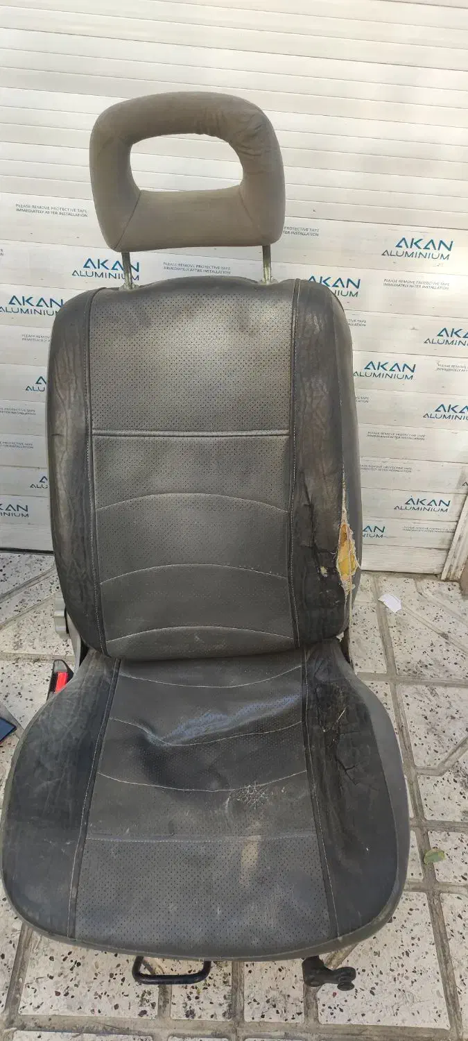 صندلی اپل کورسا /طاقچه گل/طاقچه سمند|قطعات یدکی و لوازم جانبی|مشهد, پروین اعتصامی|دیوار