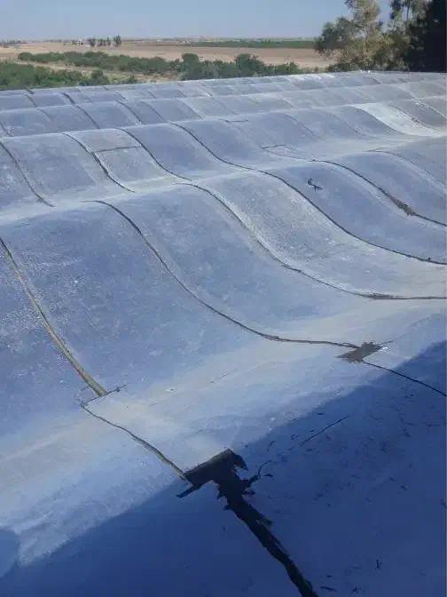 خدمات ایزوگام وفروش|خدمات پیشه و مهارت|قم, کاسه گران|دیوار