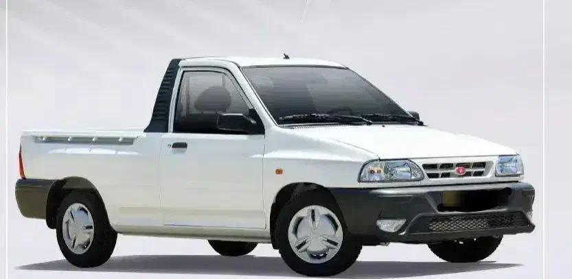 پراید 151GXصفر|خودرو سواری و وانت|مشهد, عبادی|دیوار