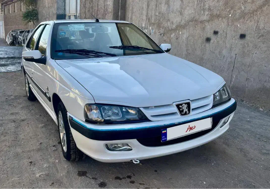 پژو پارس tu5 مدل ۱۴۰۰ دریچه سیمی|خودرو سواری و وانت|سبزوار, کاشفی شمالی (دادگستری)|دیوار