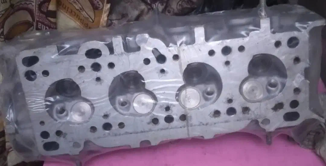 سرسیلندر پراید استوک|قطعات یدکی و لوازم جانبی|رشت, پل تالشان|دیوار