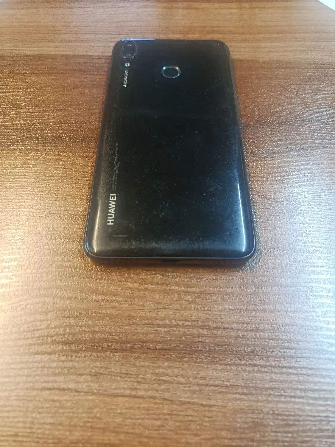 گوشی هواوی y7|موبایل|خمین, |دیوار