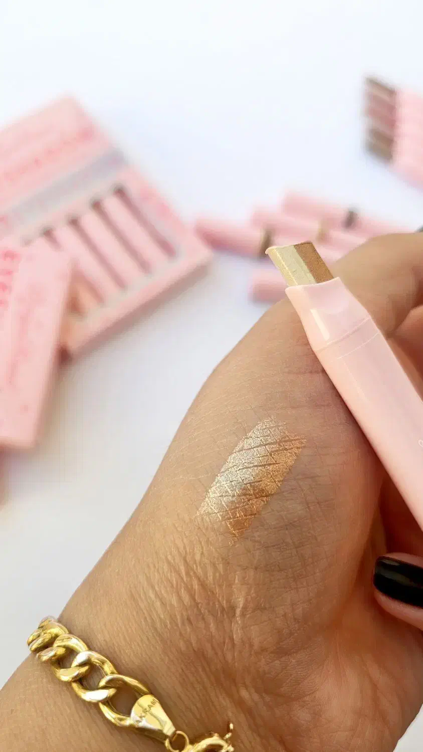 سایه استیکی|آرایشی، بهداشتی، درمانی|جوادآباد, |دیوار