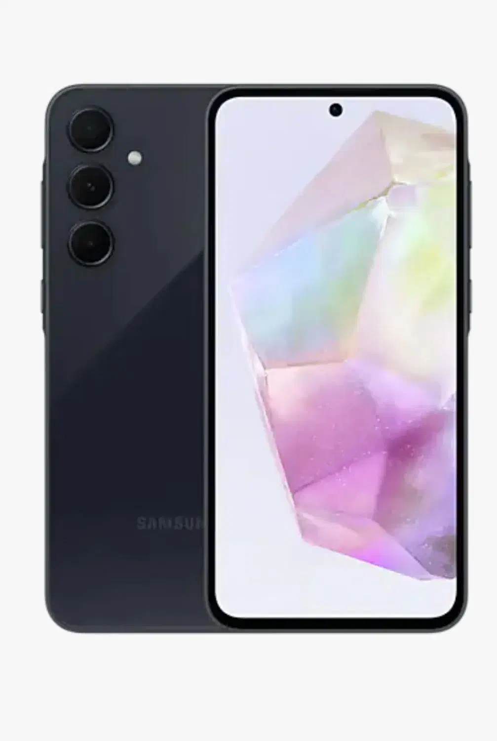 گوشی Galaxy A35 با حافظه ۲۵۶|موبایل|اردبیل, |دیوار