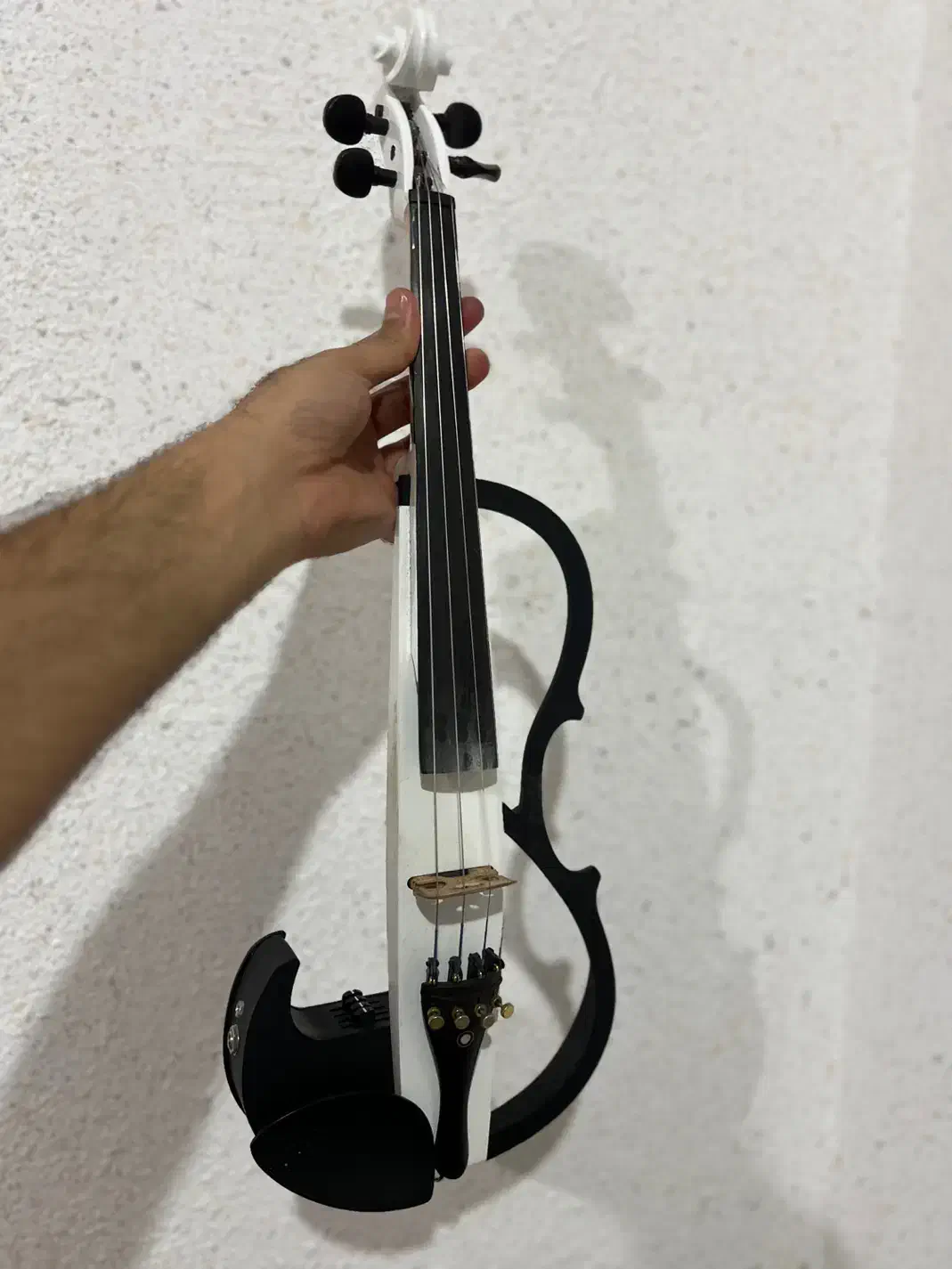 ویالن الکتریک ۲۰۰ اکولایزر دار|ویولن|اصفهان, خانه اصفهان|دیوار